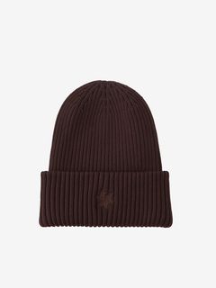 Goldwin 黒 ニット帽 新品未使用 CARDINAL 2WAY BEANIE | ONE SIZE(19) BLACK (01) | KNIT