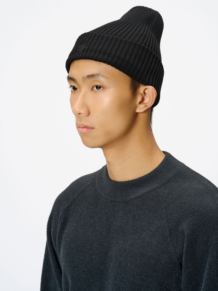 Goldwin(ゴールドウイン) ｜ゴールドウインロゴニットキャップ（ユニセックス）