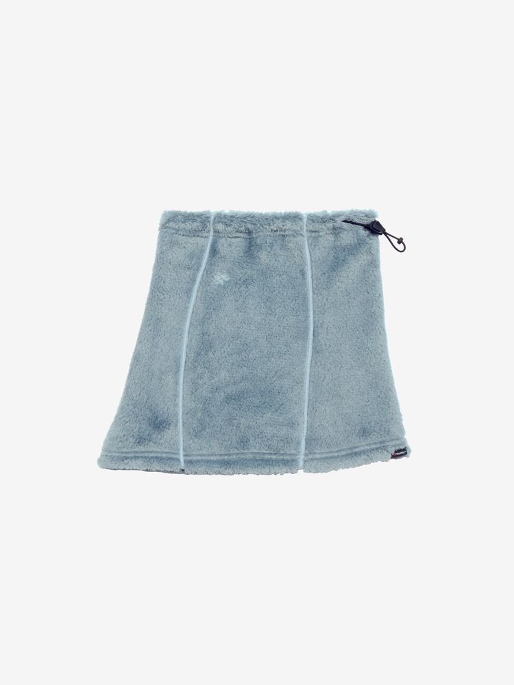 公式】ポーラテックハイロフトフリースネックウォーマー（ユニセックス