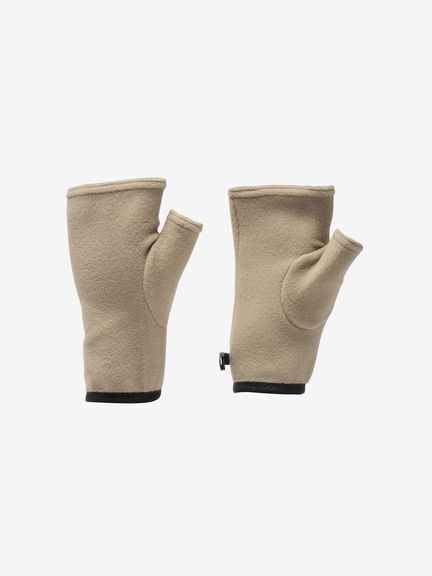 Goldwin ミトン グローブ サイズ2 ベージュ Goldwin ミトン グローブ サイズ2 ベージュ Goldwin ミトン