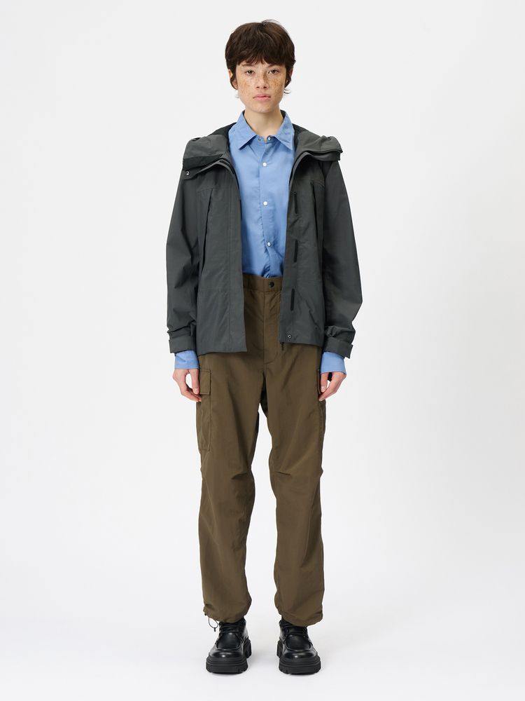 Goldwin(ゴールドウイン) ｜パーテックスアンリミテッドツーレイヤージャケット（レディース）