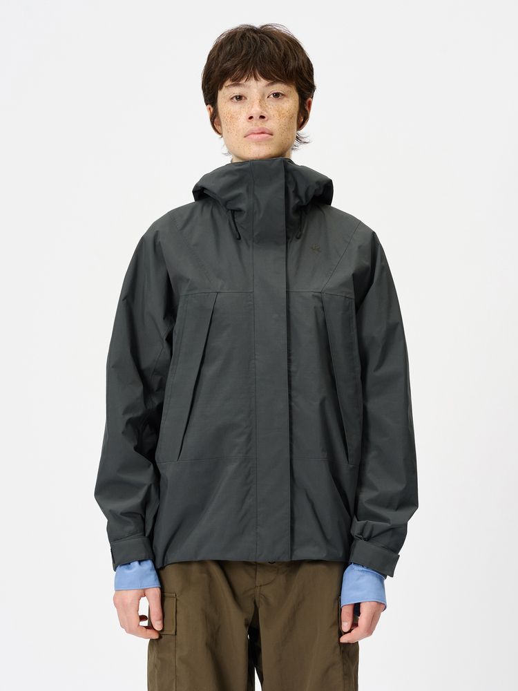 Goldwin(ゴールドウイン) ｜パーテックスアンリミテッドツーレイヤージャケット（レディース）