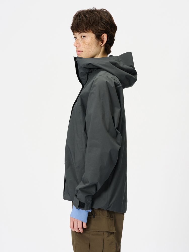 Goldwin(ゴールドウイン) ｜パーテックスアンリミテッドツーレイヤージャケット（レディース）