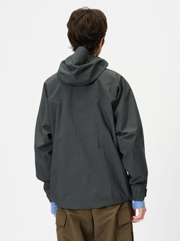 Goldwin(ゴールドウイン) ｜パーテックスアンリミテッドツーレイヤージャケット（レディース）