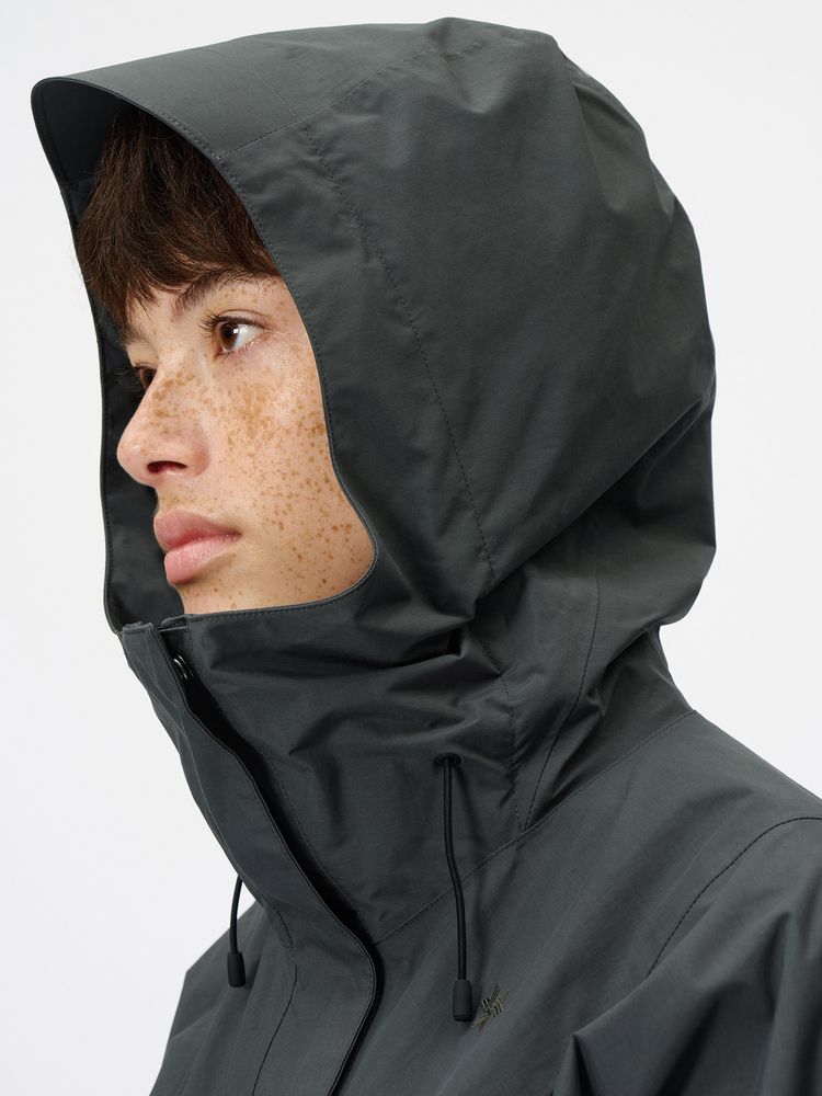 Goldwin(ゴールドウイン) ｜パーテックスアンリミテッドツーレイヤージャケット（レディース）