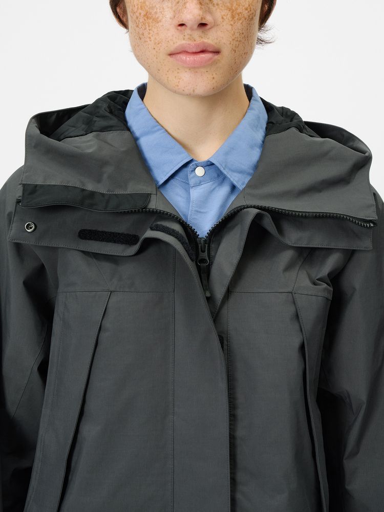 Goldwin(ゴールドウイン) ｜パーテックスアンリミテッドツーレイヤージャケット（レディース）