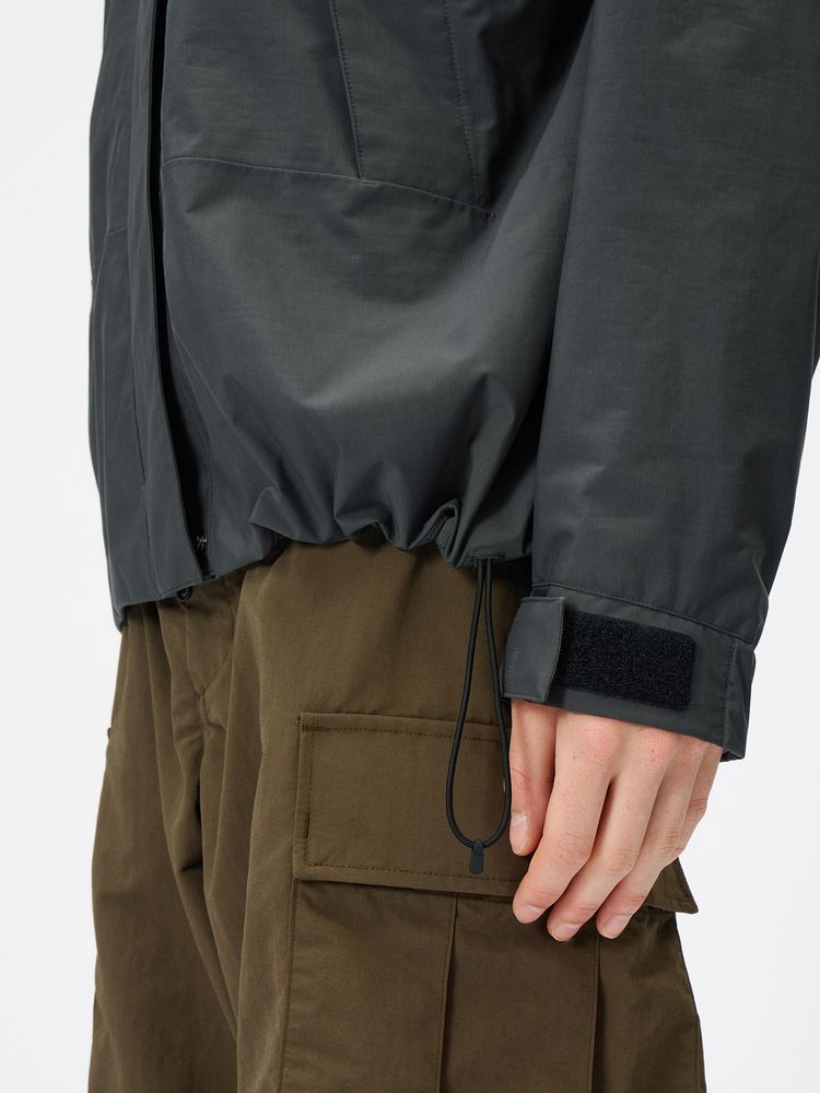 Goldwin(ゴールドウイン) ｜パーテックスアンリミテッドツーレイヤージャケット（レディース）