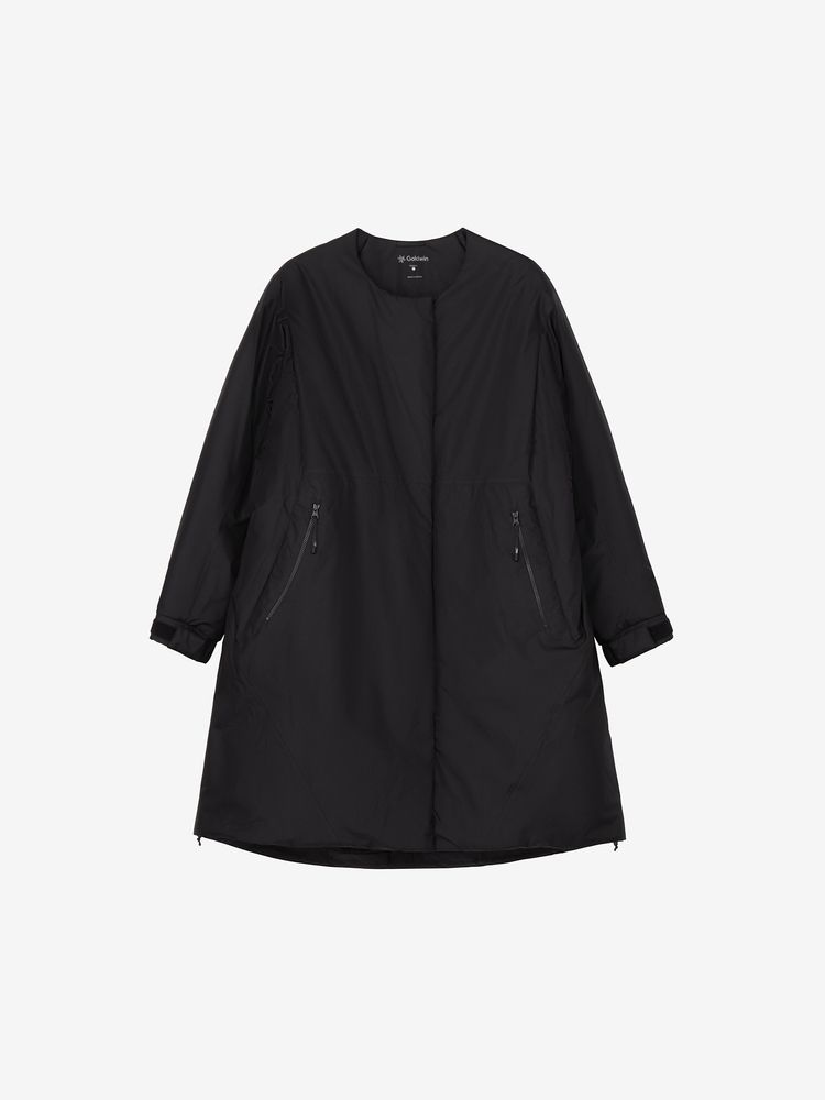 ウンドゥ LDEN #54411 ALGONQUIN BLUCHER OX. | 大阪心斎橋のメンズ洋服の