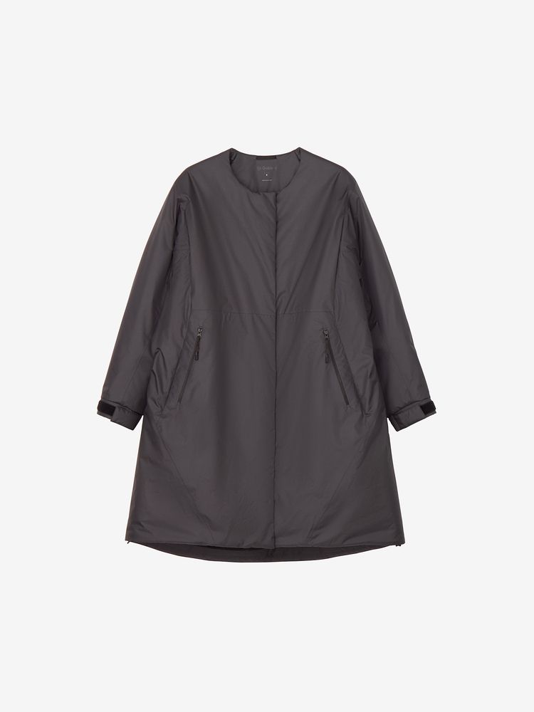 【美品】goldwin Bshop 別注 インサレーションコート ゴアテックス 公式】ウインドストッパーバイゴアテックスラボズパフィーコート