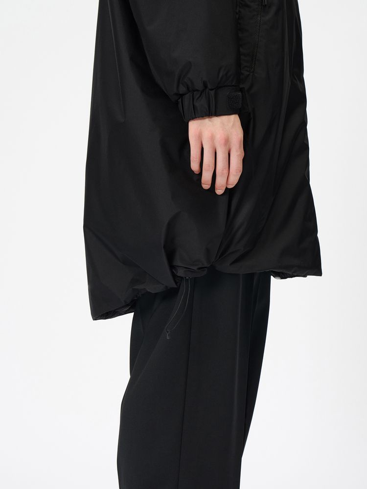 Goldwin(ゴールドウイン) ｜ウインドストッパーバイゴアテックスラボズパフィーコート（レディース）