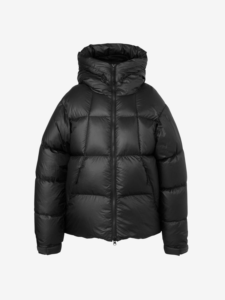 Goldwin(ゴールドウイン) ｜パーテックスカンタムダウンパーカ（レディース）