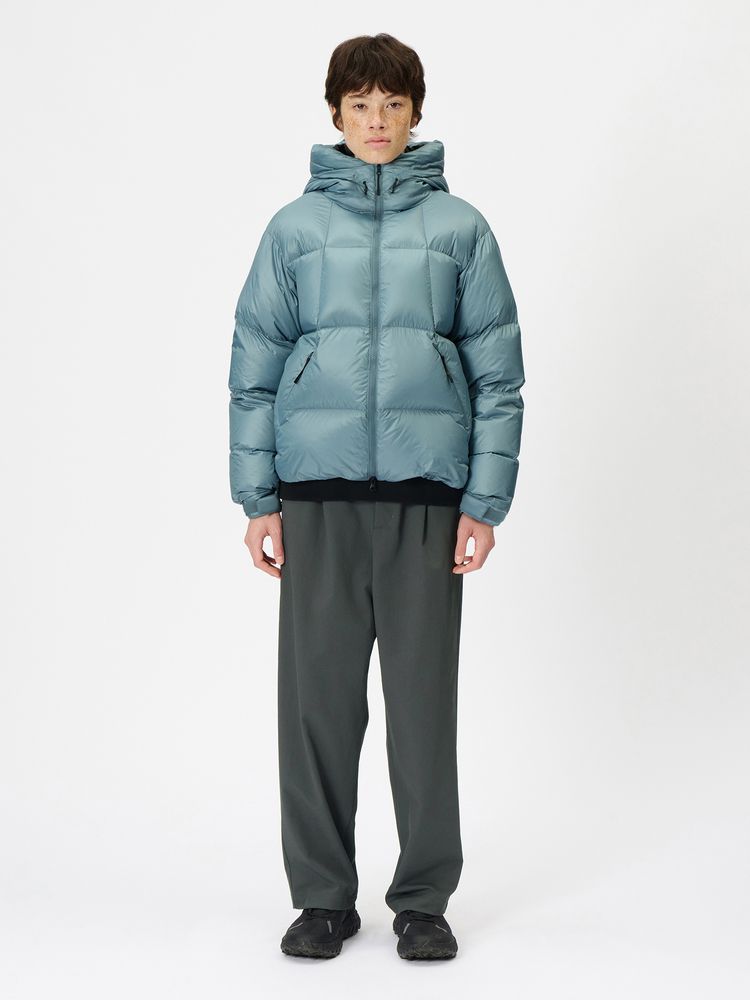 Goldwin(ゴールドウイン) ｜パーテックスカンタムダウンパーカ（レディース）