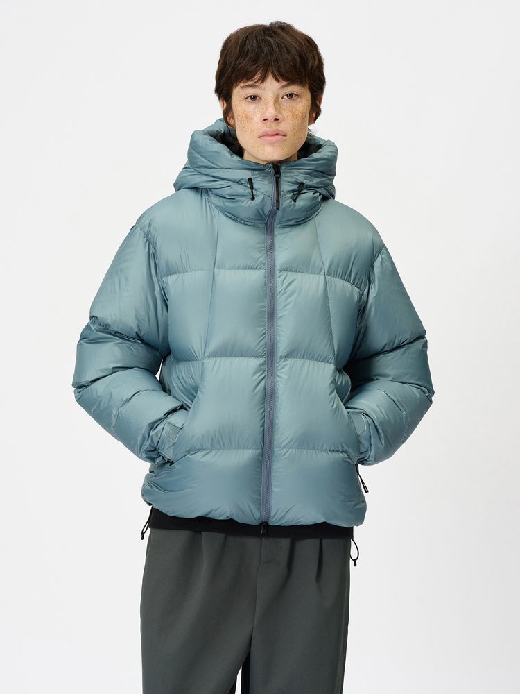 Goldwin(ゴールドウイン) ｜パーテックスカンタムダウンパーカ（レディース）