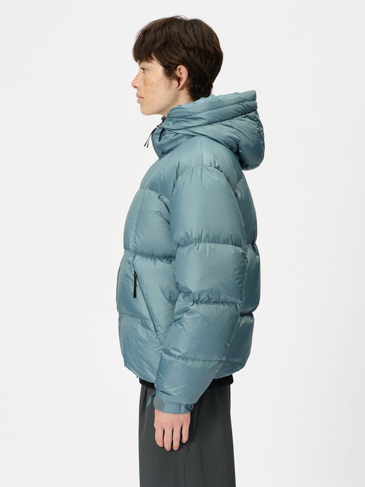 Goldwin(ゴールドウイン) ｜パーテックスカンタムダウンパーカ（レディース）