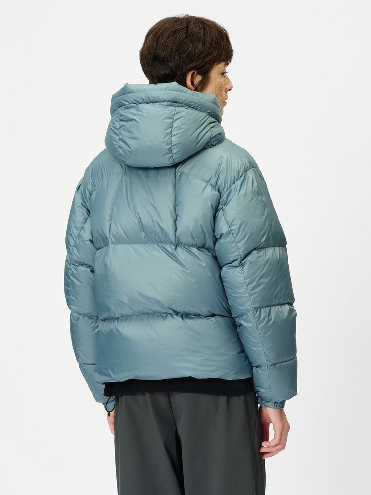 Goldwin(ゴールドウイン) ｜パーテックスカンタムダウンパーカ（レディース）