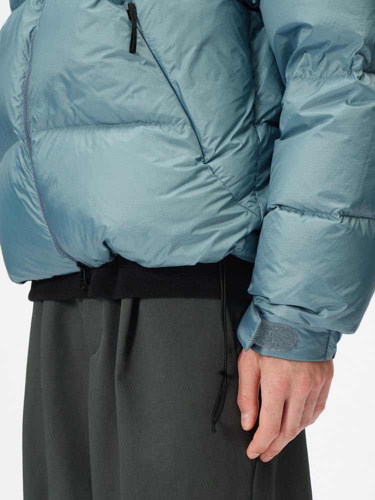 Goldwin(ゴールドウイン) ｜パーテックスカンタムダウンパーカ（レディース）