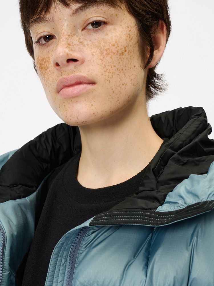 Goldwin(ゴールドウイン) ｜パーテックスカンタムダウンパーカ（レディース）