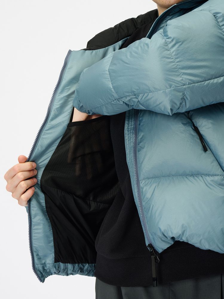 Goldwin(ゴールドウイン) ｜パーテックスカンタムダウンパーカ（レディース）