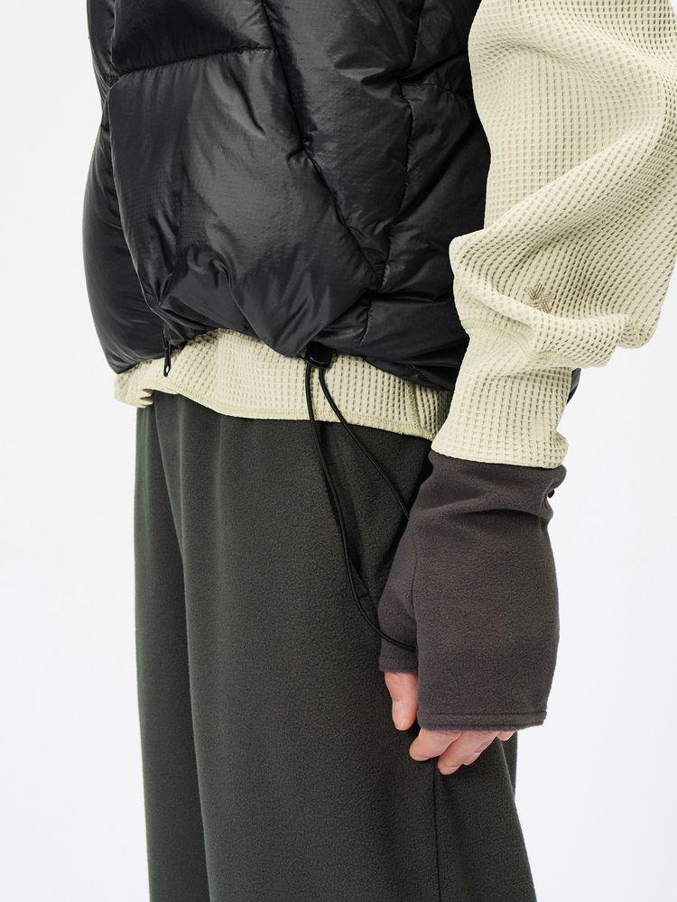 Goldwin(ゴールドウイン) ｜パーテックスカンタムダウンベスト（レディース）