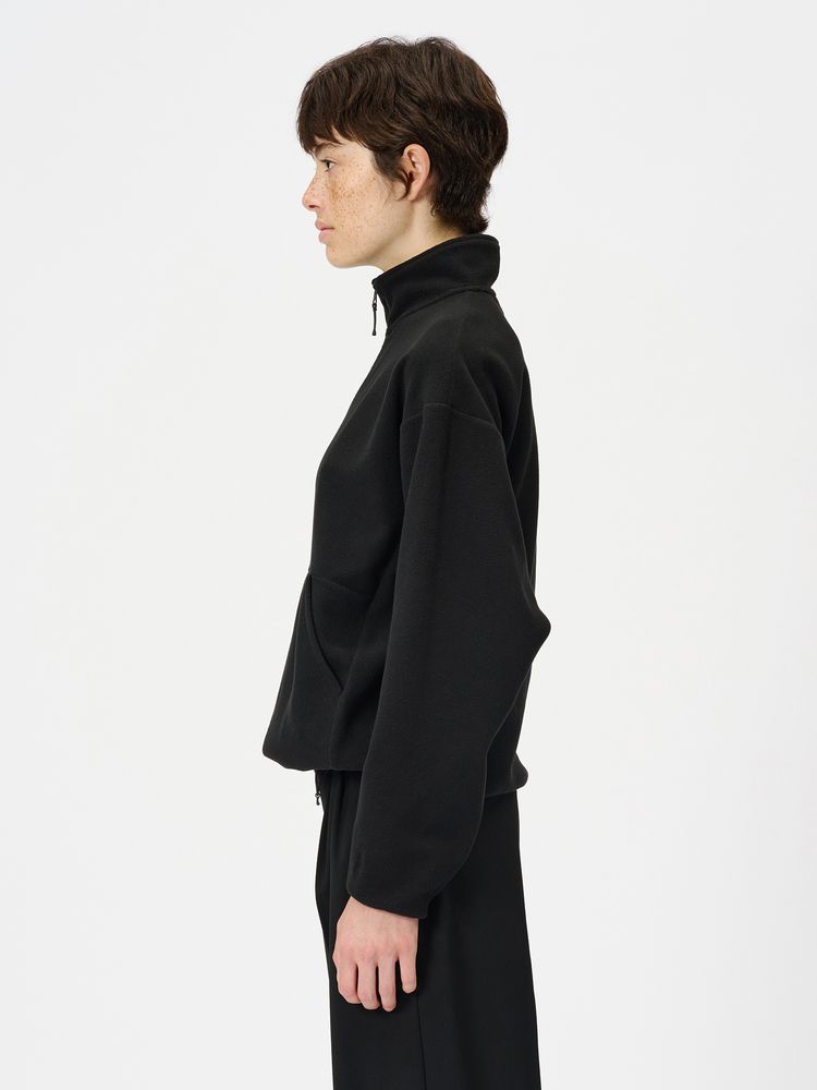 Goldwin(ゴールドウイン) ｜ポーラテックパワーストレッチハーフジッププルオーバー（レディース）