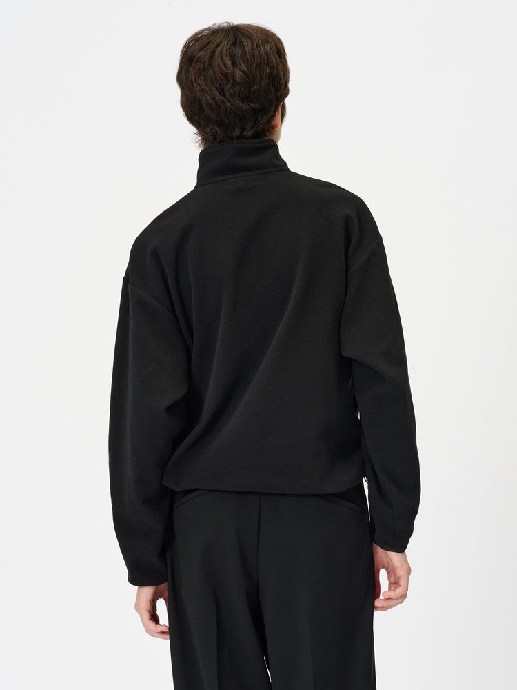 Goldwin(ゴールドウイン) ｜ポーラテックパワーストレッチハーフジッププルオーバー（レディース）