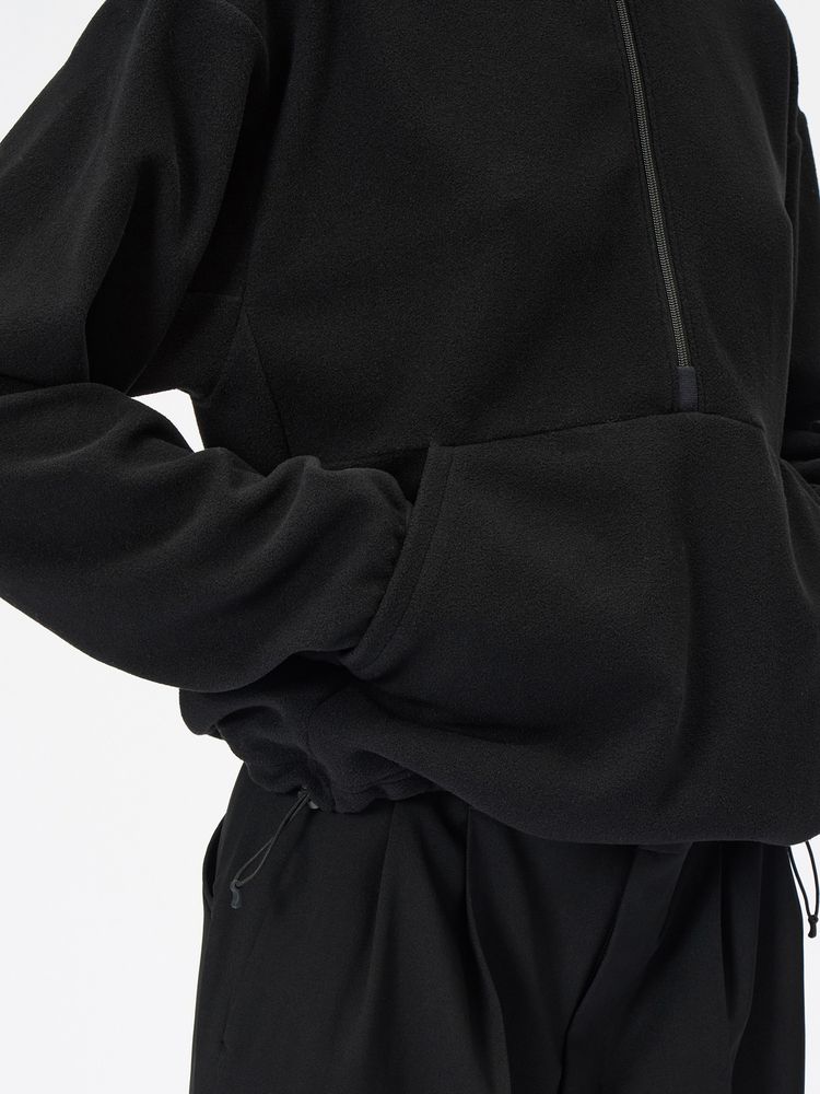 Goldwin(ゴールドウイン) ｜ポーラテックパワーストレッチハーフジッププルオーバー（レディース）