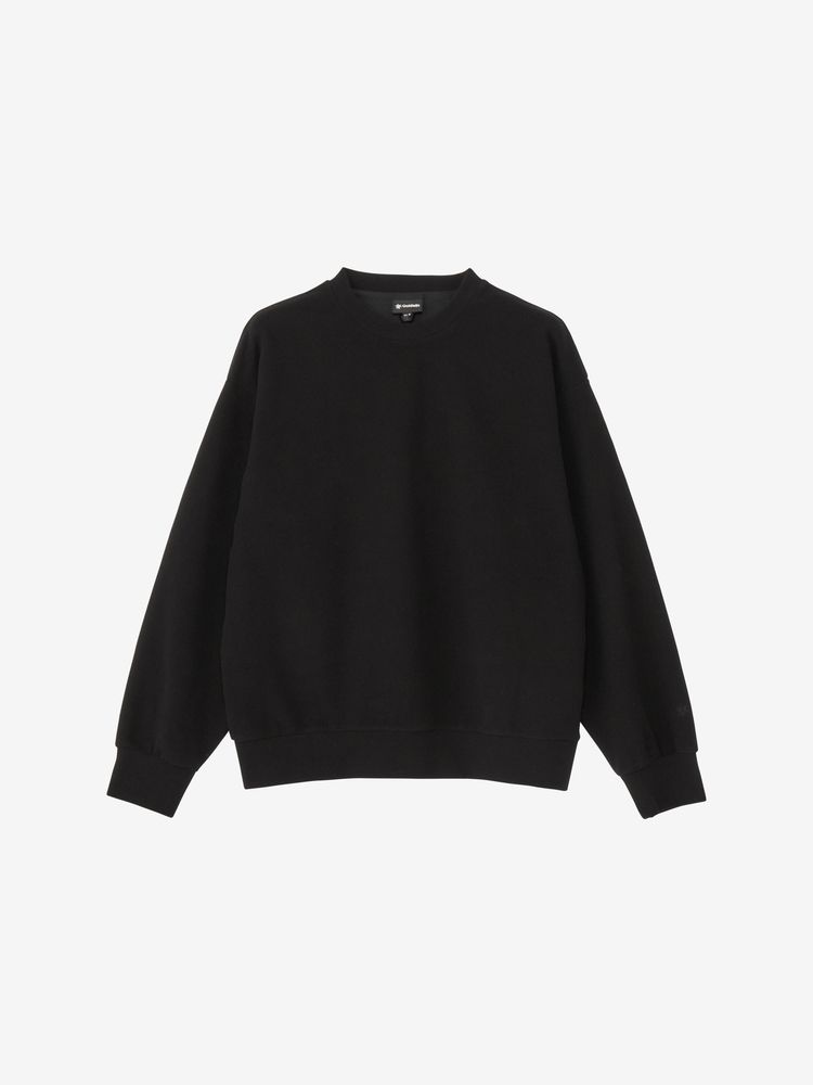 Goldwin(ゴールドウイン) ｜ポーラテックパワーストレッチクロップドプルオーバー（レディース）