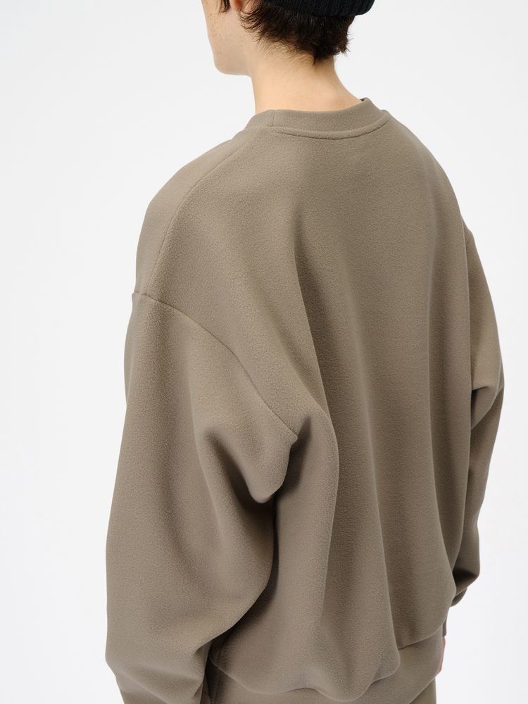 Goldwin(ゴールドウイン) ｜ポーラテックパワーストレッチクロップドプルオーバー（レディース）