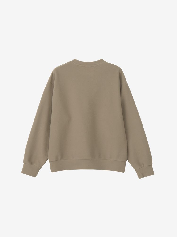 Goldwin(ゴールドウイン) ｜ポーラテックパワーストレッチクロップドプルオーバー（レディース）