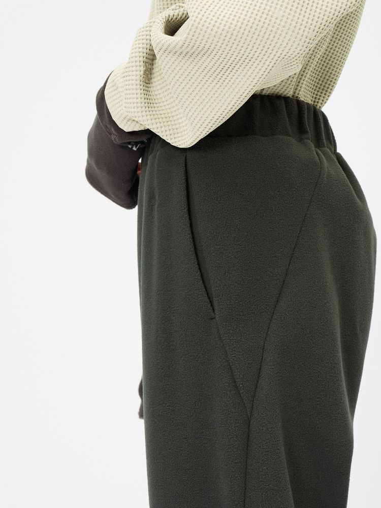 公式】ポーラテックパワーストレッチイージーパンツ（レディース