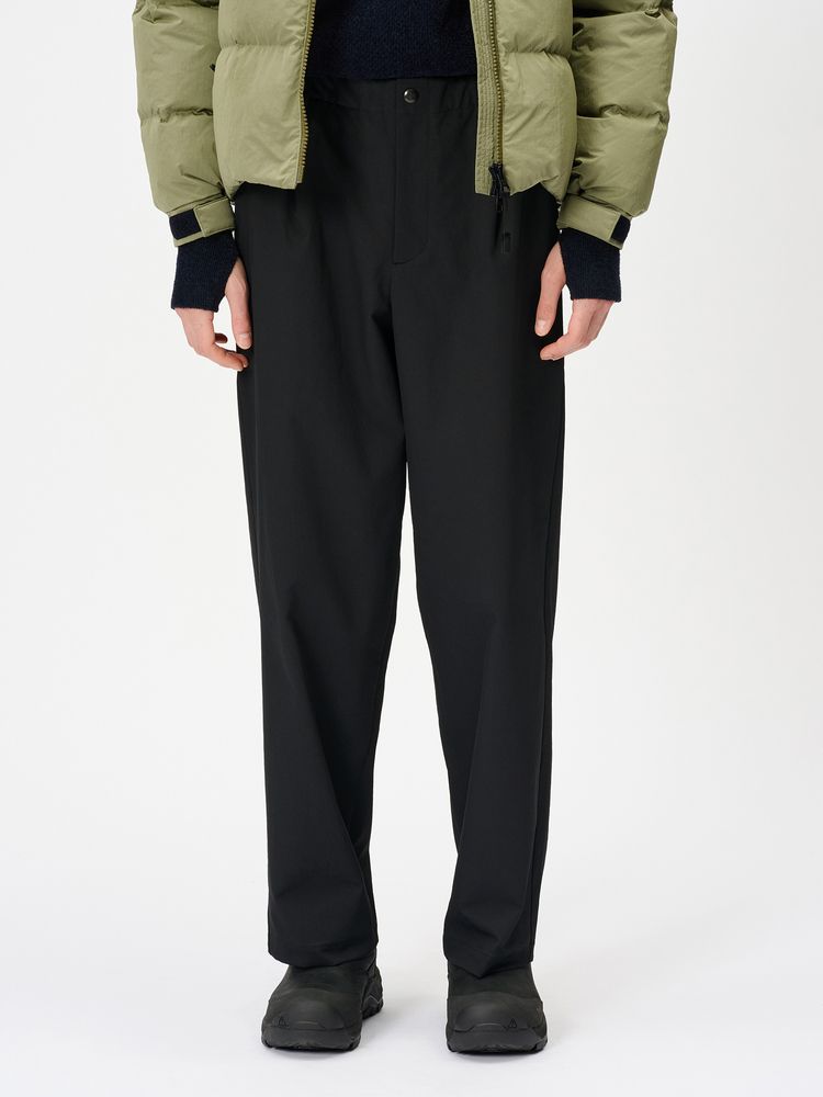 Goldwin(ゴールドウイン) ｜ワンタックスティックストレッチパンツ（レディース）
