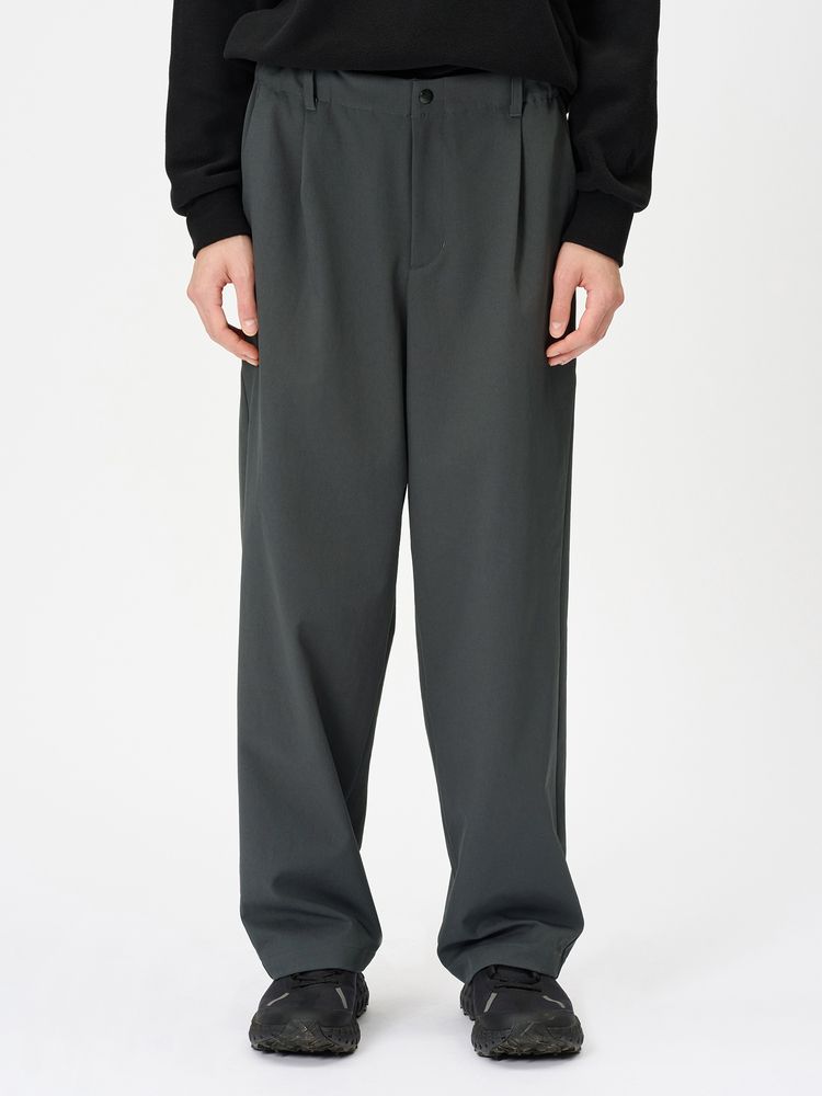 Goldwin(ゴールドウイン) ｜ワンタックスティックストレッチパンツ（レディース）