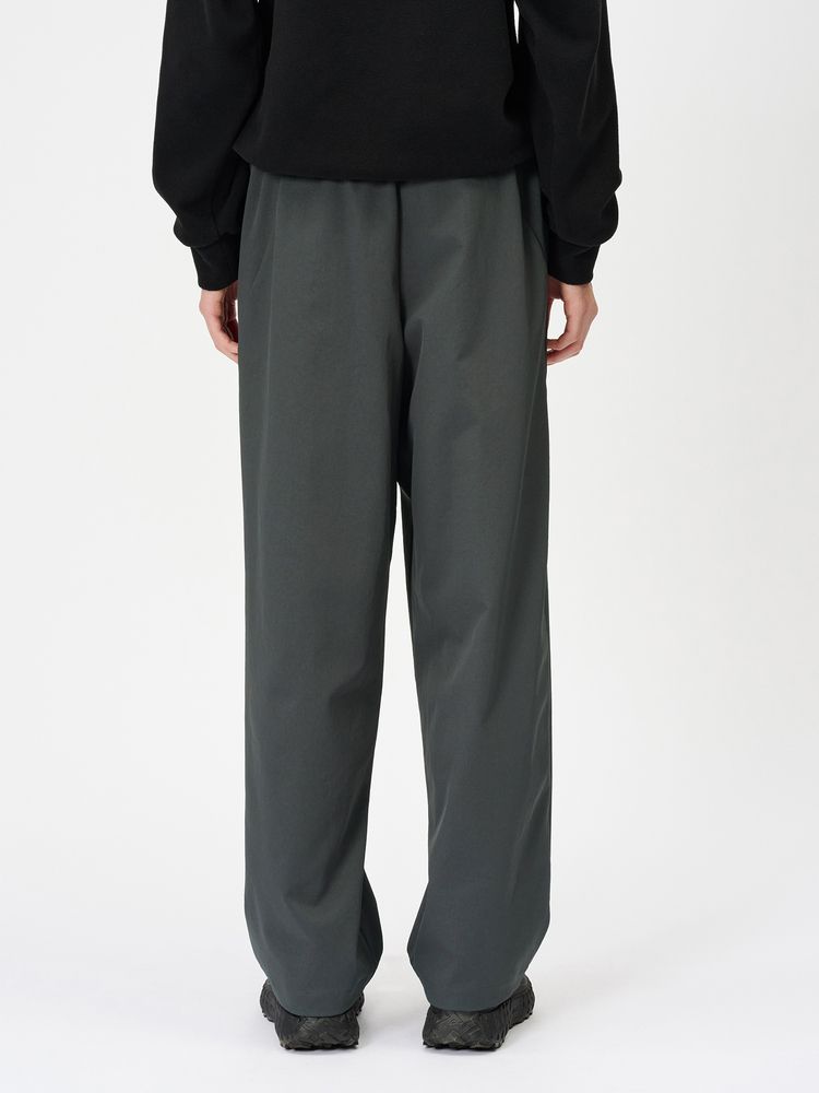 Goldwin(ゴールドウイン) ｜ワンタックスティックストレッチパンツ（レディース）