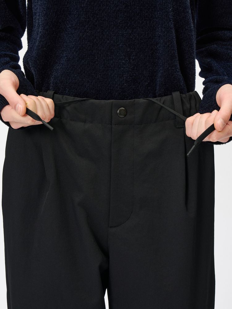 Goldwin(ゴールドウイン) ｜ワンタックスティックストレッチパンツ（レディース）