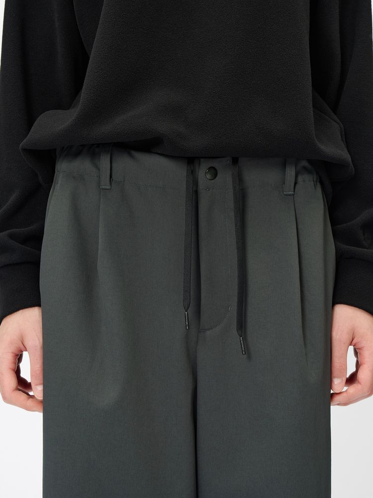 Goldwin(ゴールドウイン) ｜ワンタックスティックストレッチパンツ（レディース）