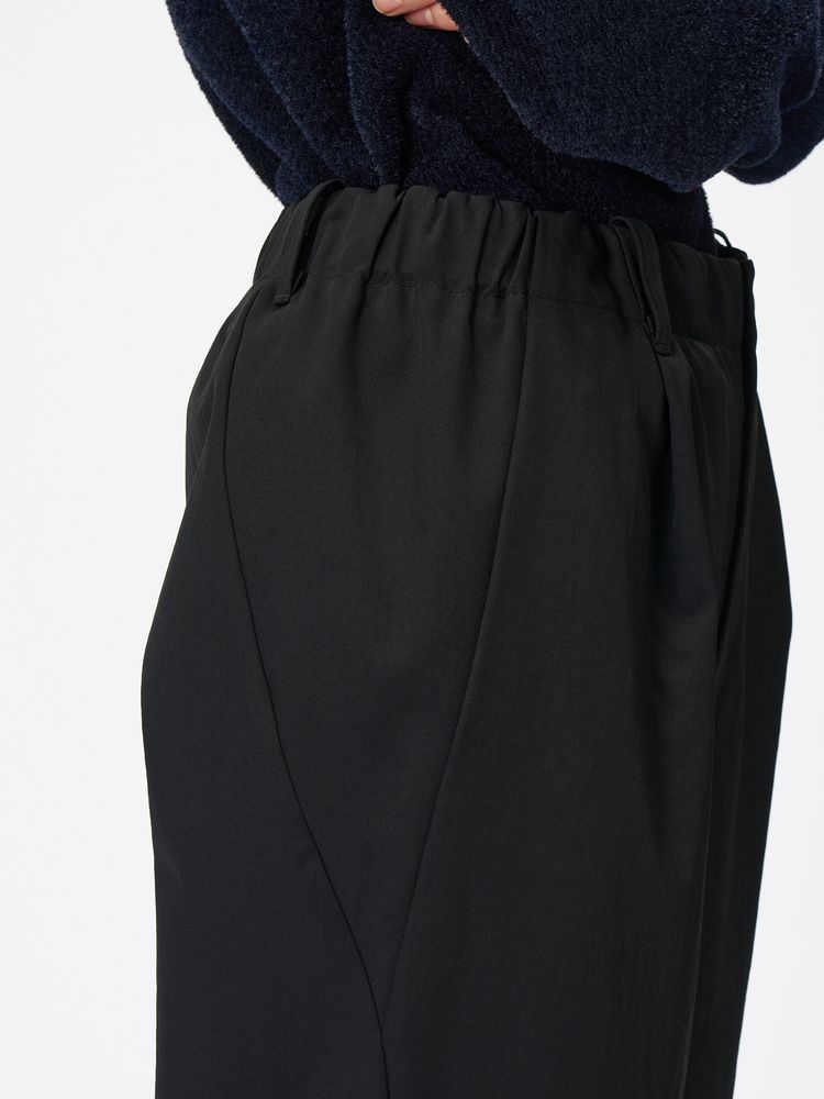 Goldwin(ゴールドウイン) ｜ワンタックスティックストレッチパンツ（レディース）