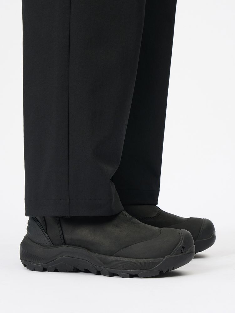 Goldwin(ゴールドウイン) ｜ワンタックスティックストレッチパンツ（レディース）