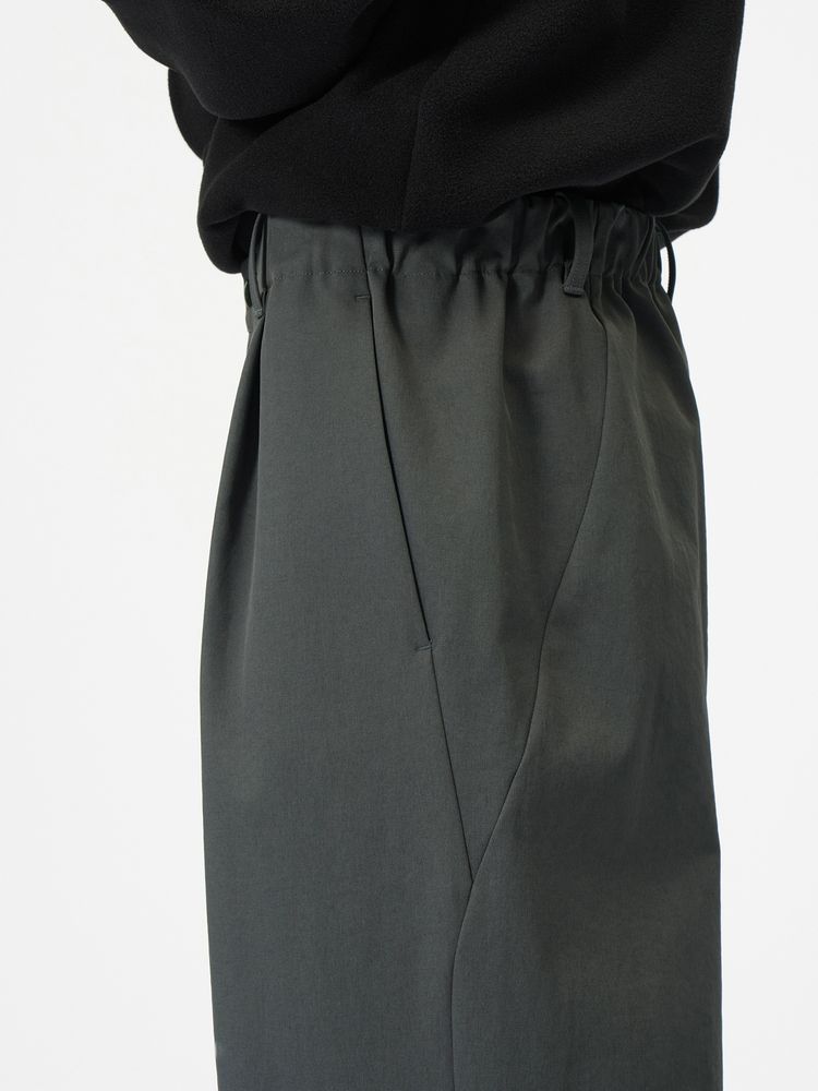 Goldwin(ゴールドウイン) ｜ワンタックスティックストレッチパンツ（レディース）