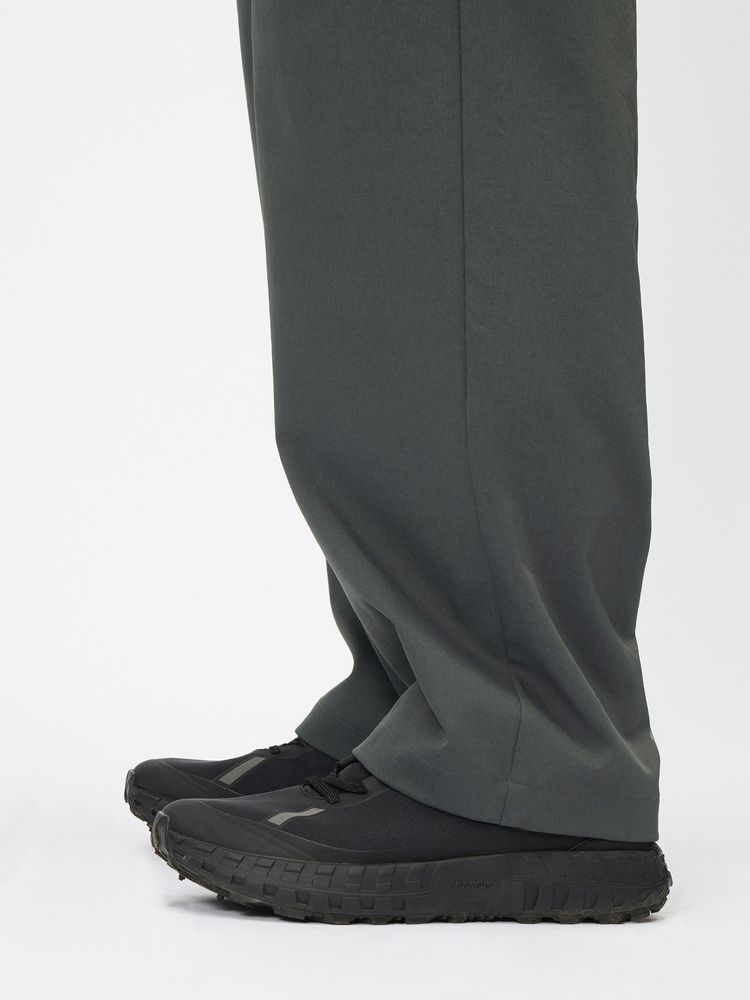 Goldwin(ゴールドウイン) ｜ワンタックスティックストレッチパンツ（レディース）