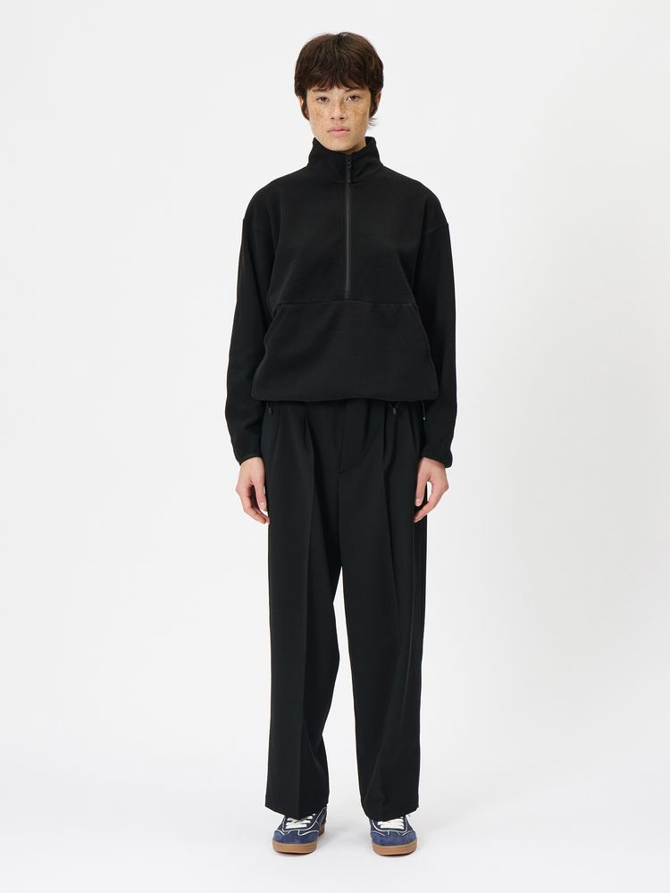 Goldwin(ゴールドウイン) ｜ツータックストレートパンツ（レディース）