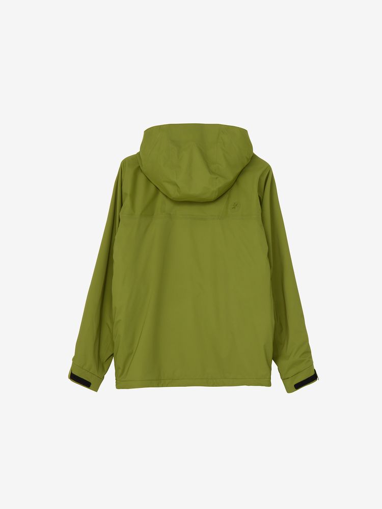 公式】ストレッチシェルマウンテニアリングジャケット（ユニセックス