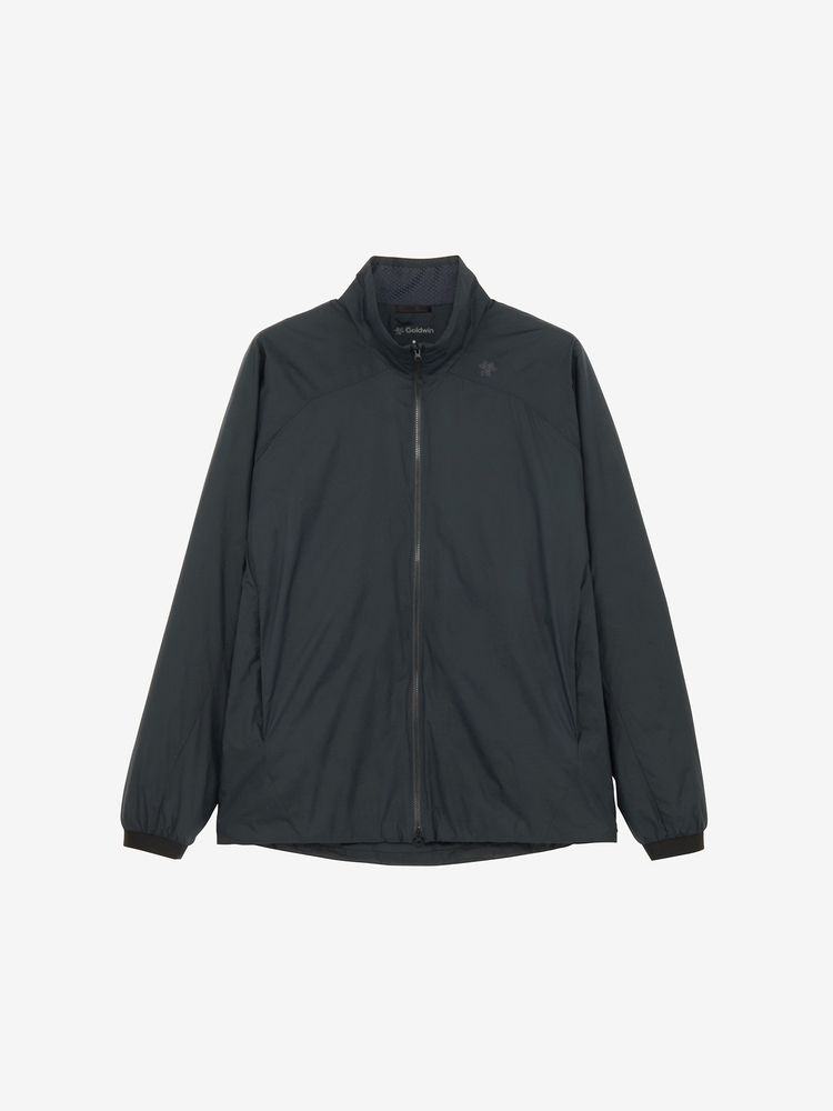 新品タグ付き Gold Win ゴールドウイン 上下 GOLDWIN Goldwin / ゴールドウイン ： 別注 Hooded Snow Jacket