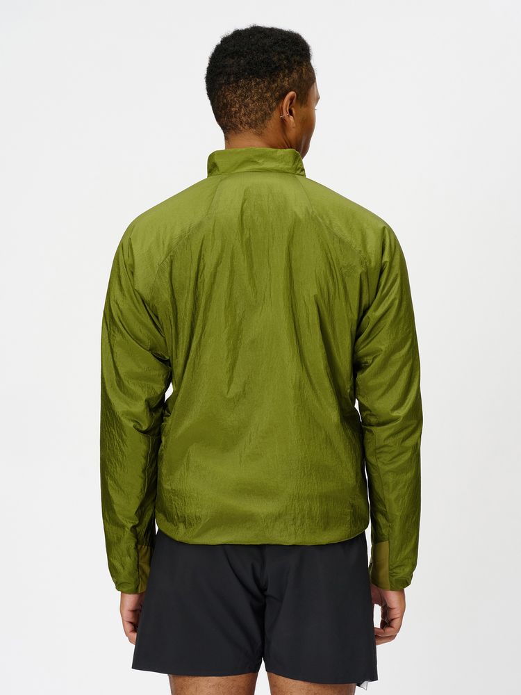 Goldwin ライトウォーマージャケット ゴールドウィン　Mサイズ 公式】ライトウォーマーコチジャケット（ユニセックス