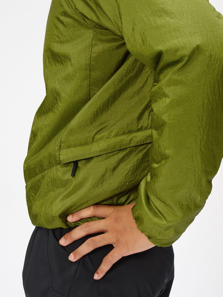 公式】ライトウォーマーコチジャケット（ユニセックス