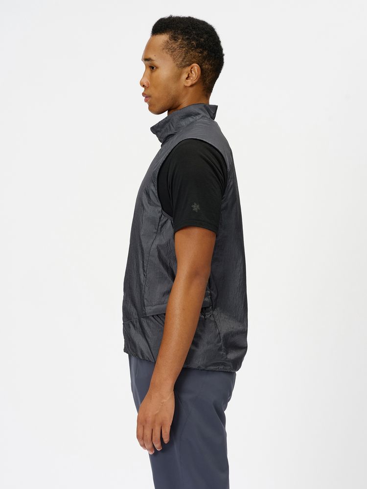 Goldwin(ゴールドウイン) ｜ライトウォーマーコチべスト（ユニセックス）