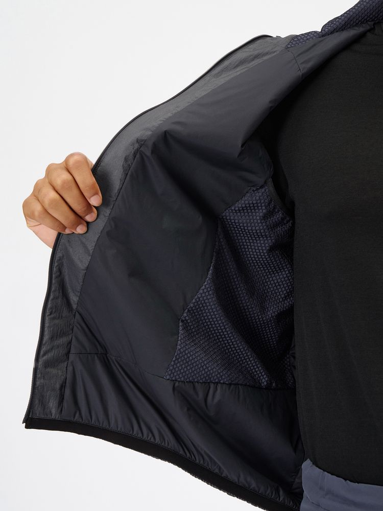 公式】ライトウォーマーコチべスト（ユニセックス）｜ゴールドウイン