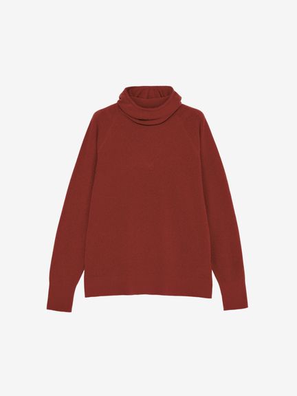 2万円引き！！Goldwin ロングTシャツ　ホールガーメント ウール ニット 公式・アウトレット】テックロングスリーブティーシャツ（ユニ