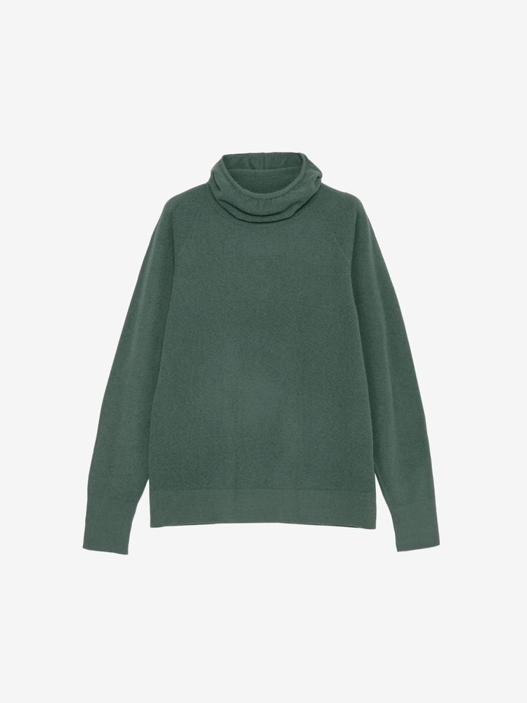 Goldwin(ゴールドウイン) ｜メッシュパイルフーディ（ユニセックス）