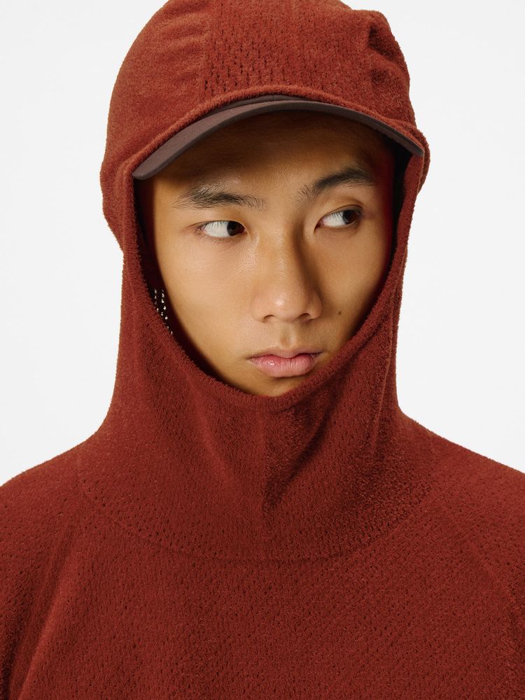 【完全非売品】ゴールドウインチーム仕様 第54回技術選ウェア【メイト専用】 軽量&コンパクトでレインスーツの域を超えたマルチアウター