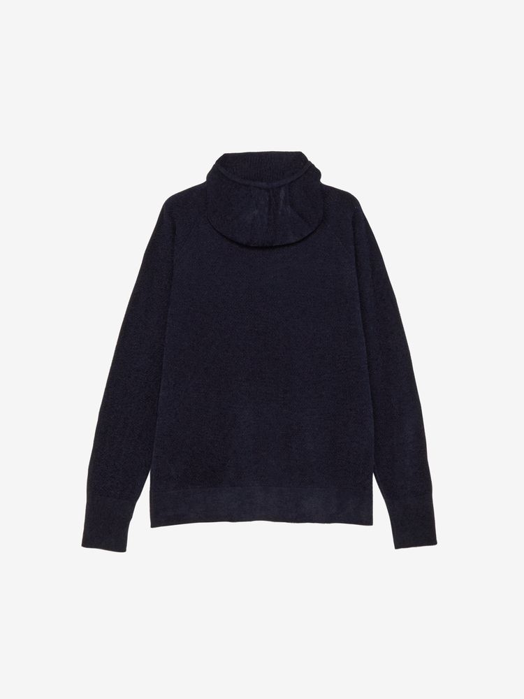 Goldwin(ゴールドウイン) ｜メッシュパイルフーディ（ユニセックス）